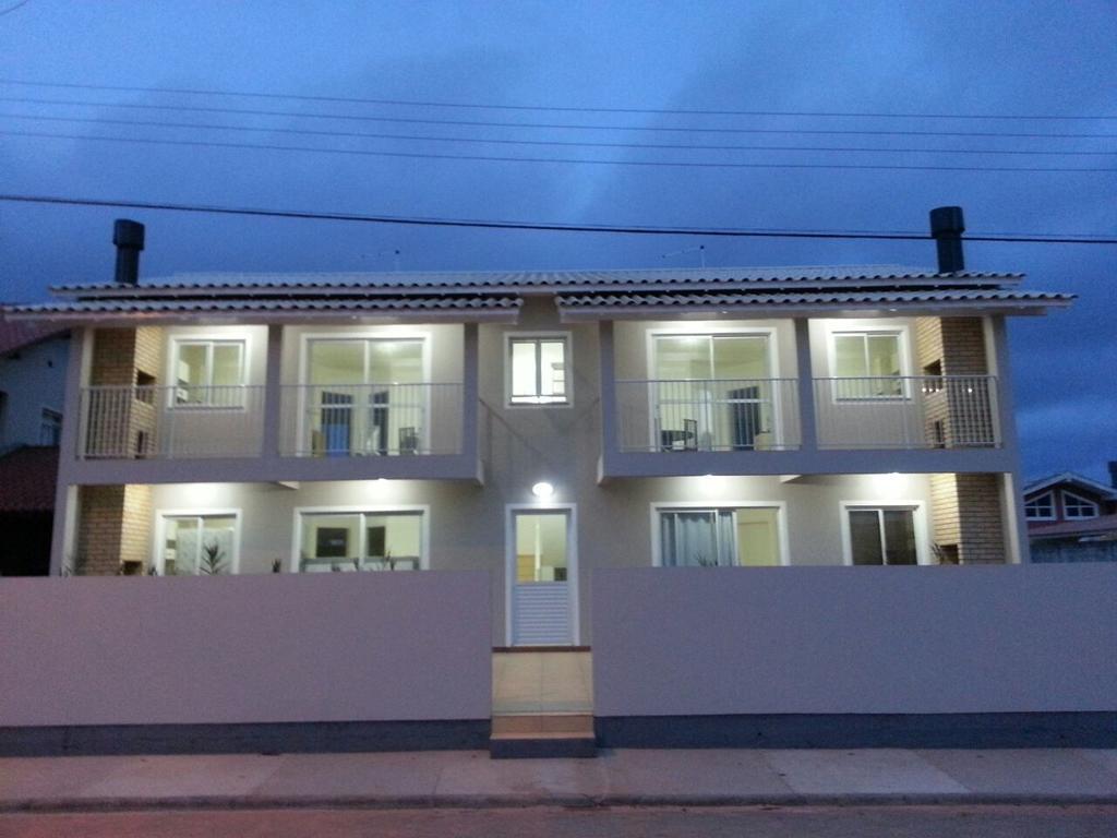Apartamento Sunset 101 Palhoça Esterno foto