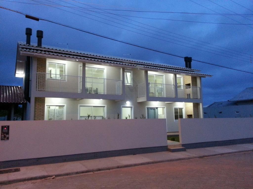 Apartamento Sunset 101 Palhoça Esterno foto