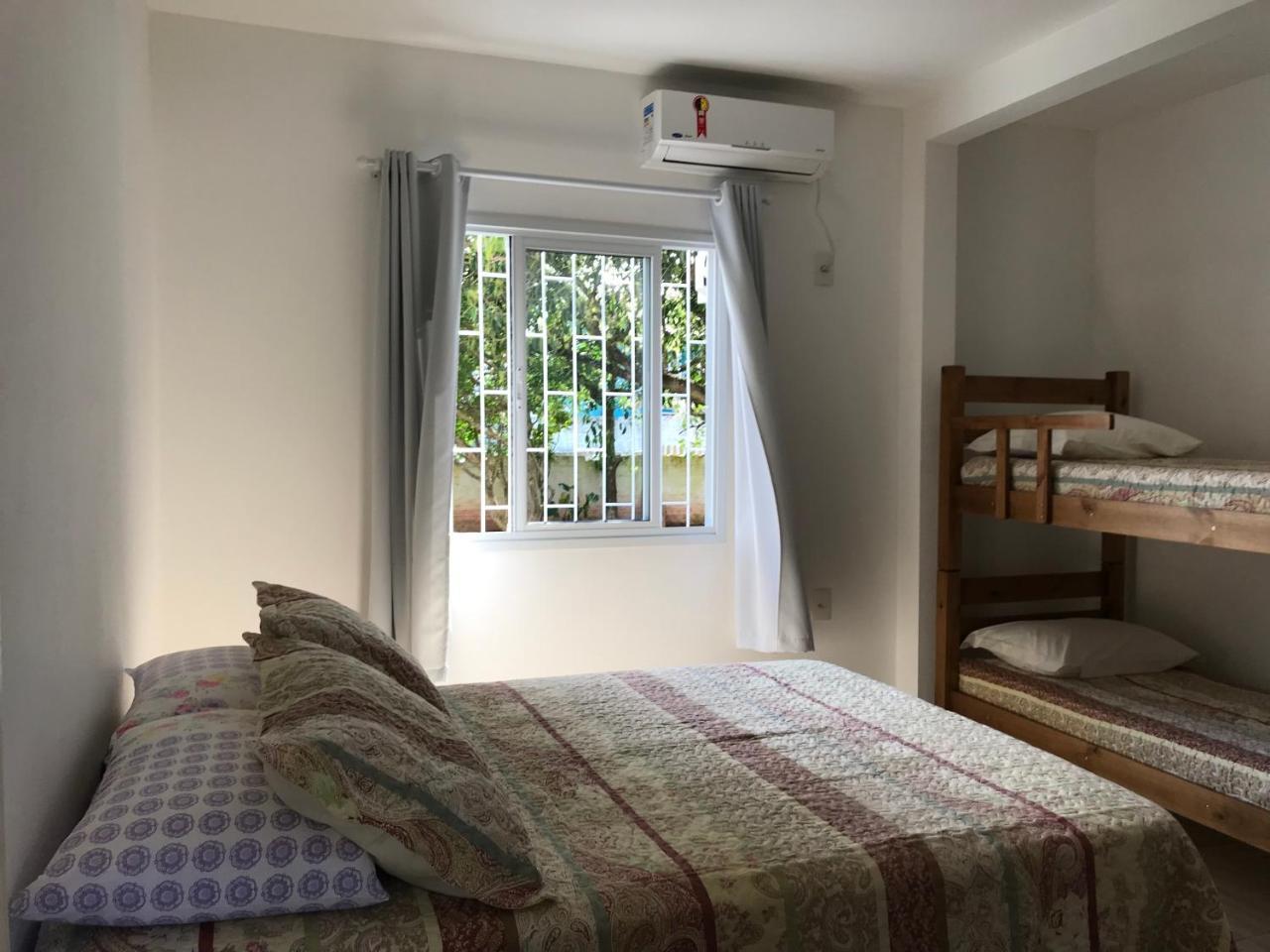 Apartamento Sunset 101 Palhoça Esterno foto