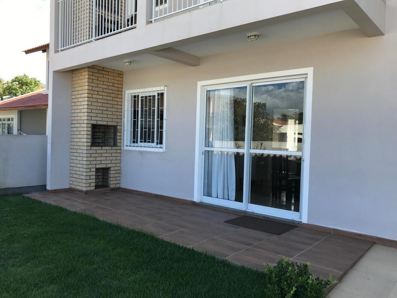 Apartamento Sunset 101 Palhoça Esterno foto