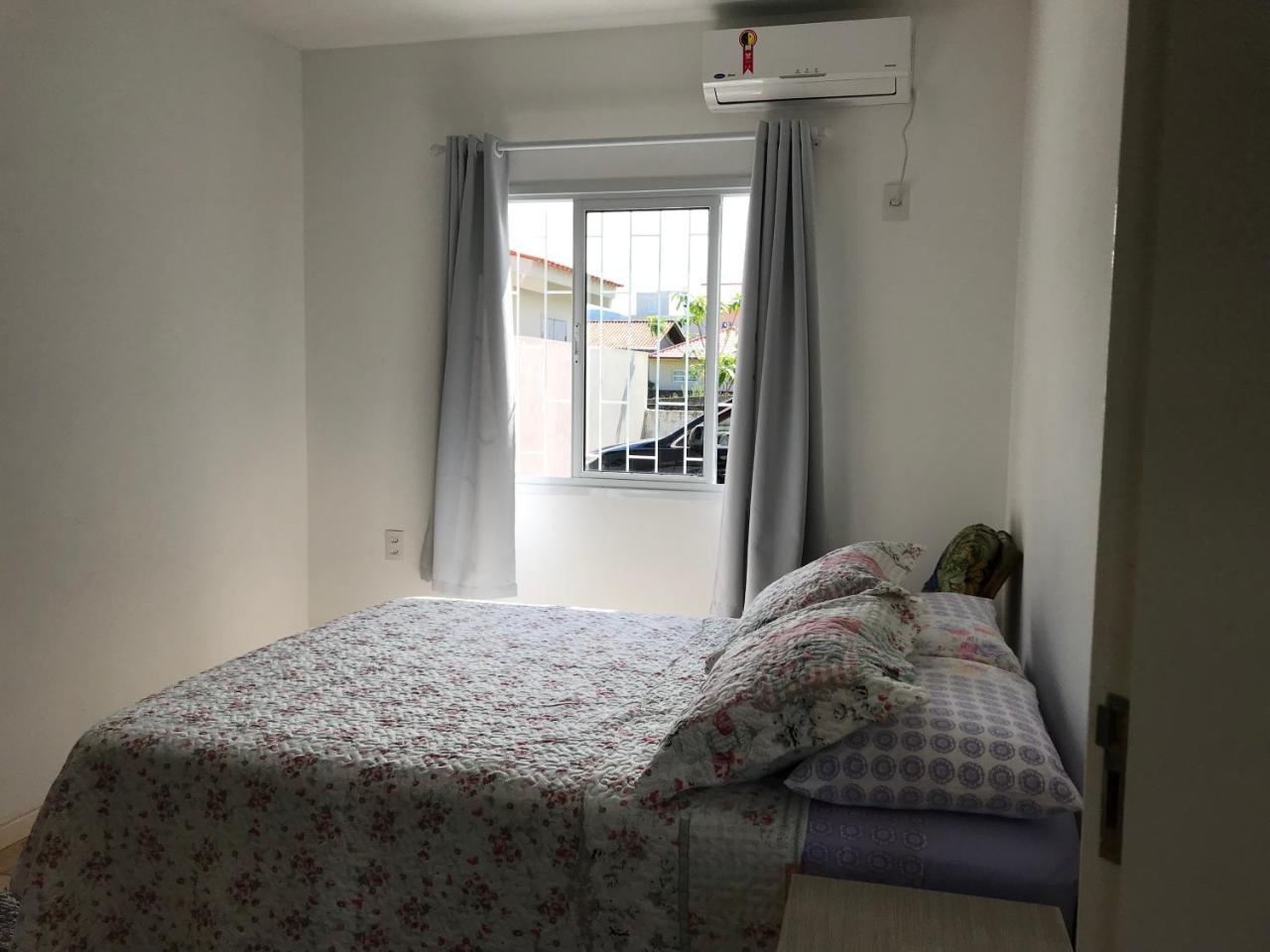 Apartamento Sunset 101 Palhoça Esterno foto