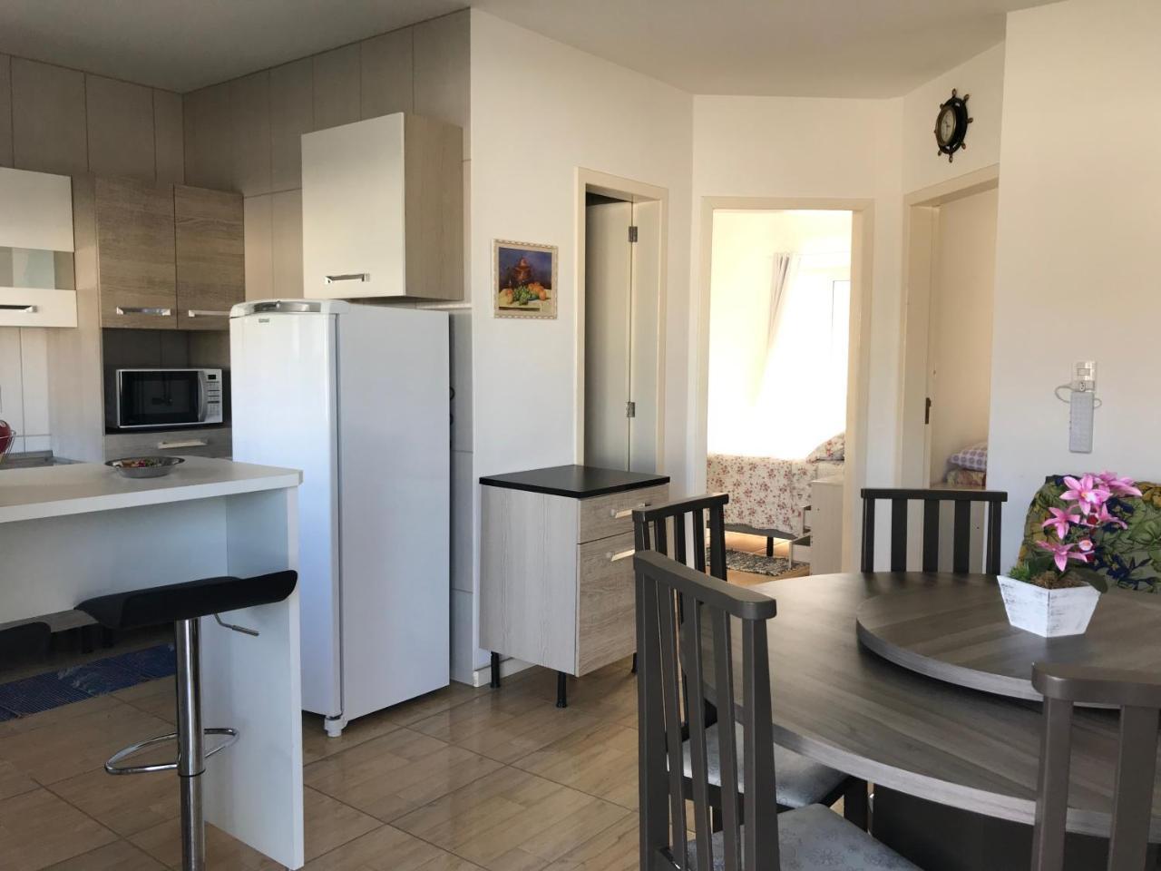 Apartamento Sunset 101 Palhoça Esterno foto